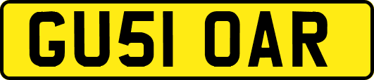 GU51OAR
