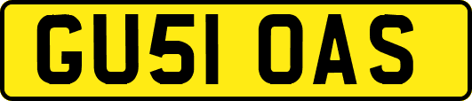 GU51OAS
