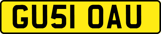 GU51OAU