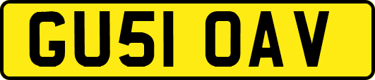GU51OAV