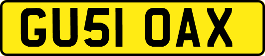 GU51OAX