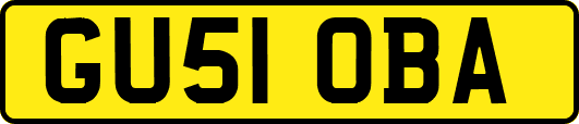 GU51OBA