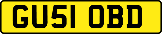 GU51OBD