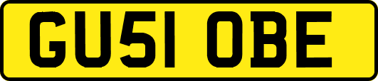 GU51OBE