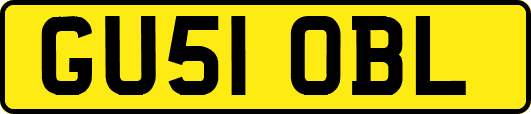 GU51OBL
