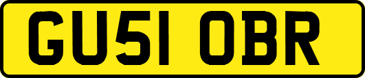 GU51OBR