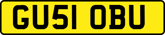 GU51OBU