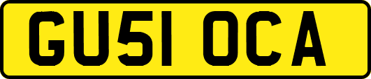 GU51OCA