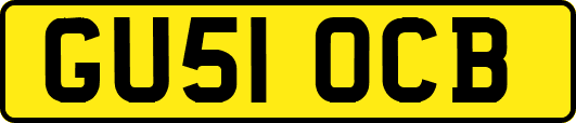 GU51OCB