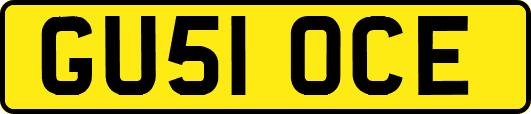 GU51OCE