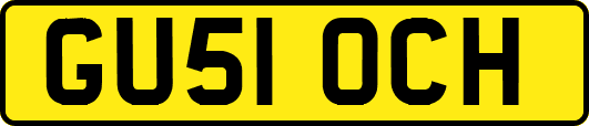 GU51OCH
