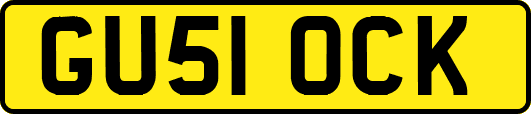 GU51OCK