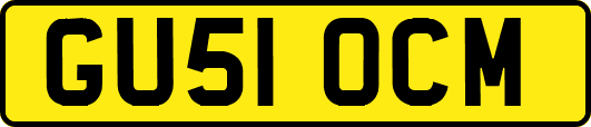 GU51OCM