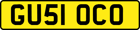 GU51OCO