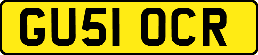 GU51OCR