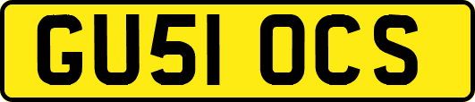 GU51OCS
