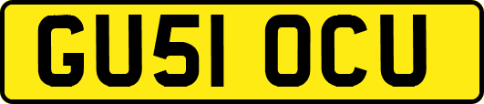 GU51OCU
