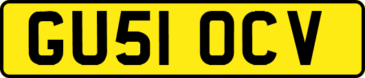 GU51OCV
