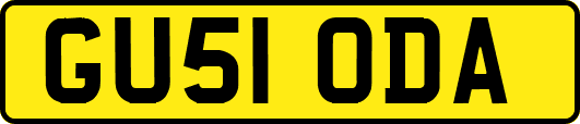 GU51ODA