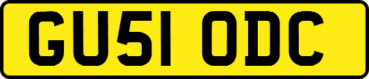 GU51ODC