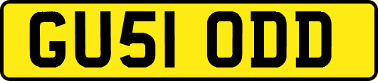 GU51ODD