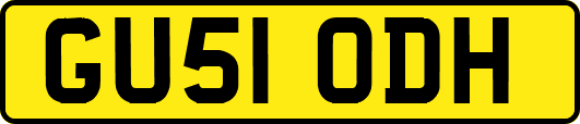 GU51ODH