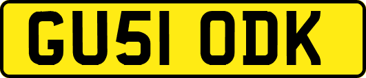 GU51ODK