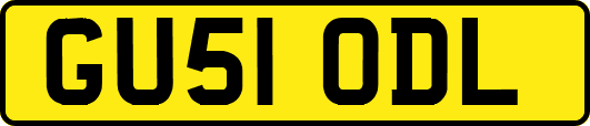GU51ODL