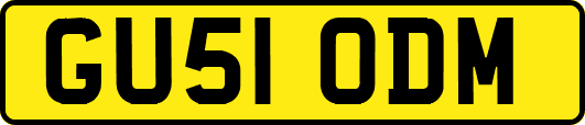 GU51ODM