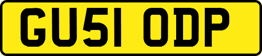 GU51ODP