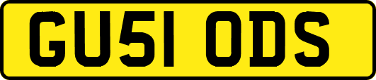 GU51ODS
