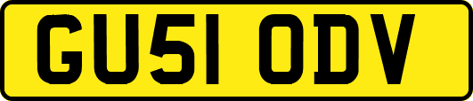 GU51ODV