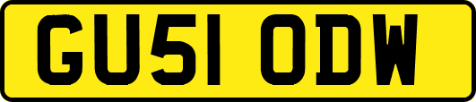 GU51ODW