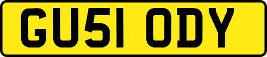 GU51ODY
