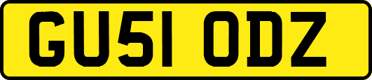 GU51ODZ