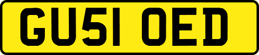 GU51OED