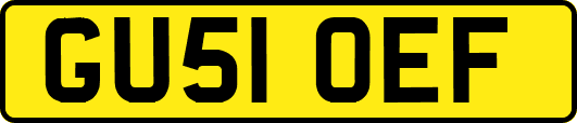 GU51OEF