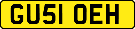 GU51OEH