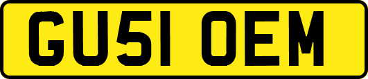 GU51OEM