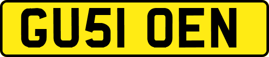 GU51OEN
