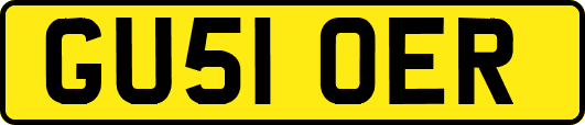GU51OER