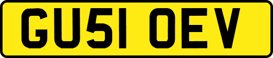 GU51OEV