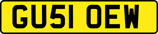 GU51OEW