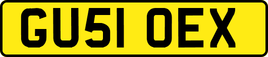 GU51OEX