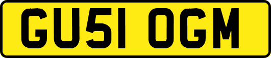 GU51OGM