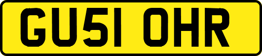 GU51OHR