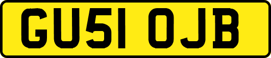 GU51OJB
