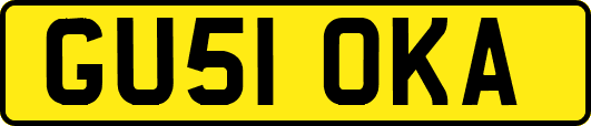 GU51OKA