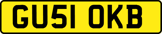 GU51OKB