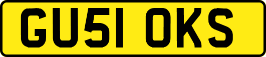 GU51OKS